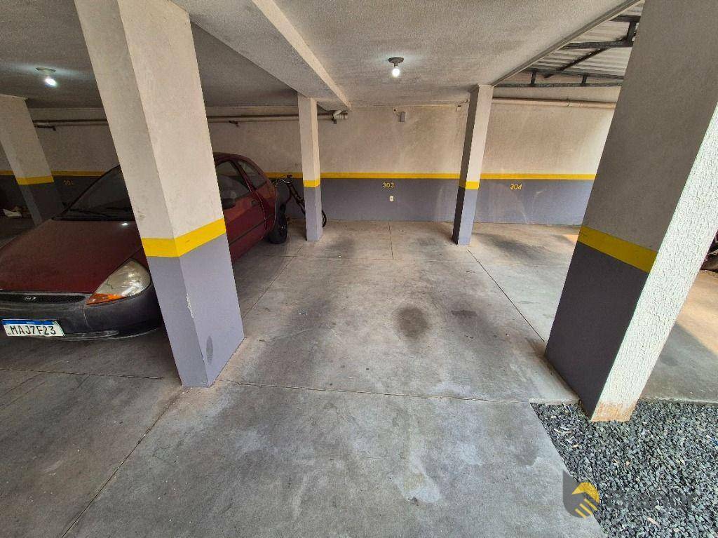 Apartamento, 2 quartos, 59 m² - Foto 22