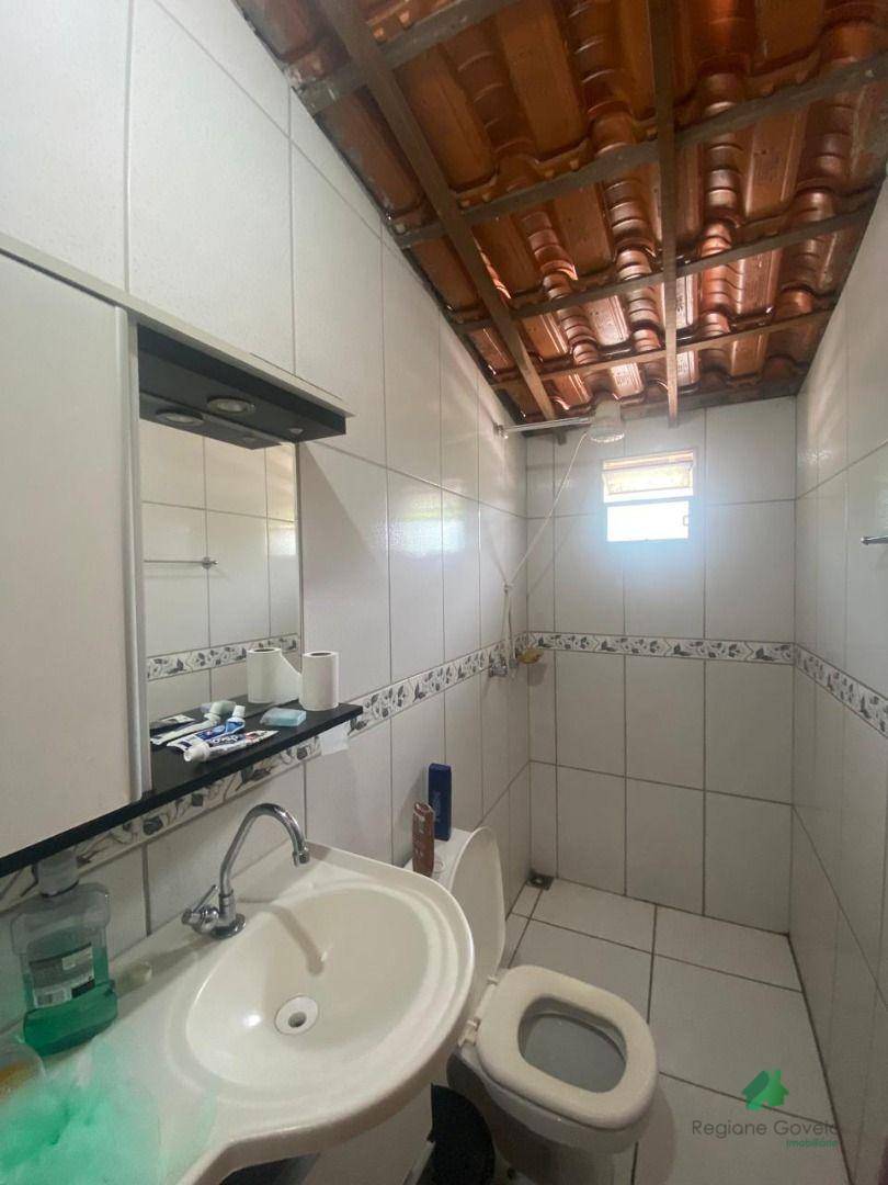 Casa para alugar com 3 quartos, 50m² - Foto 14