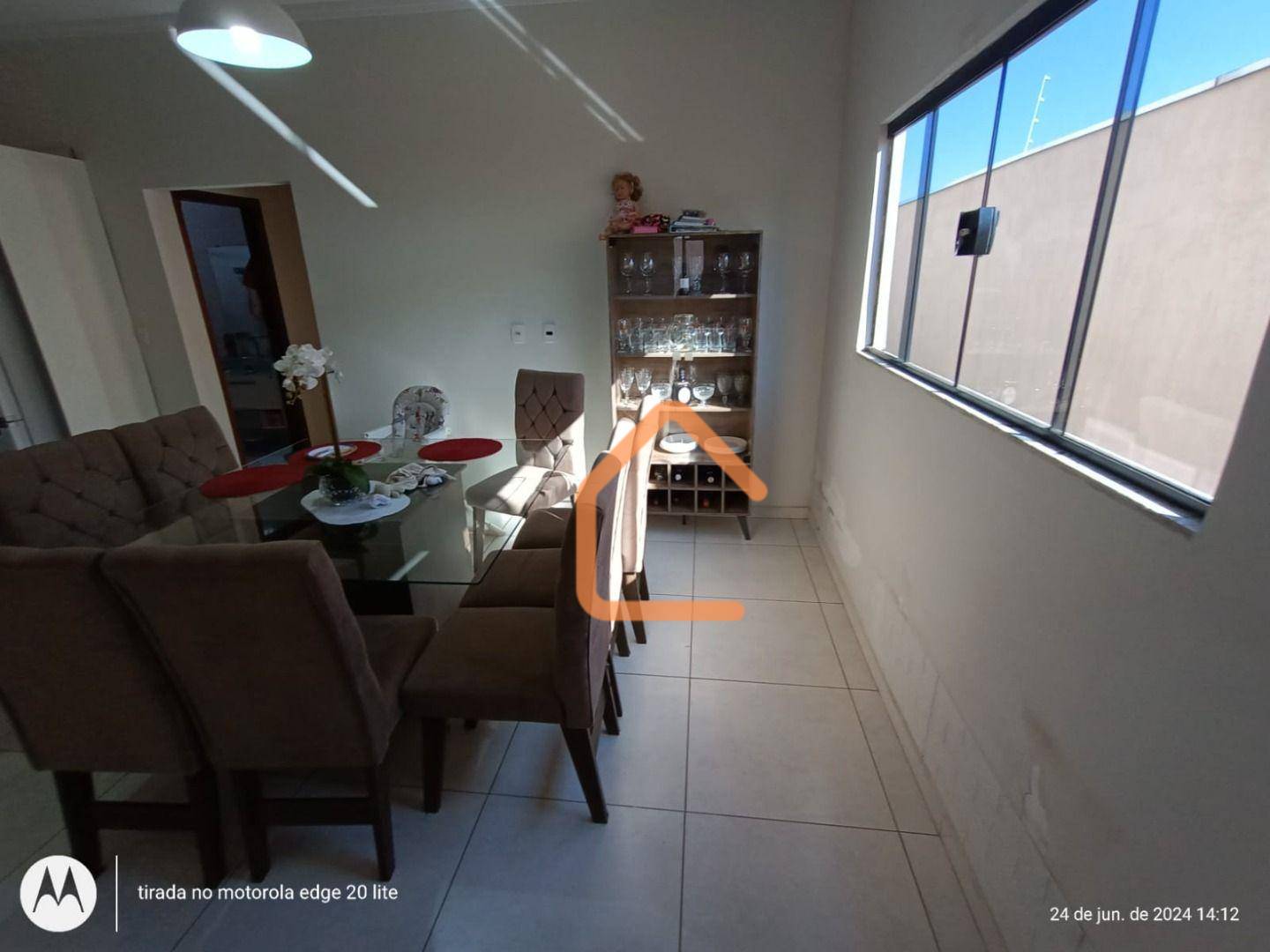 Casa à venda com 3 quartos, 150m² - Foto 5