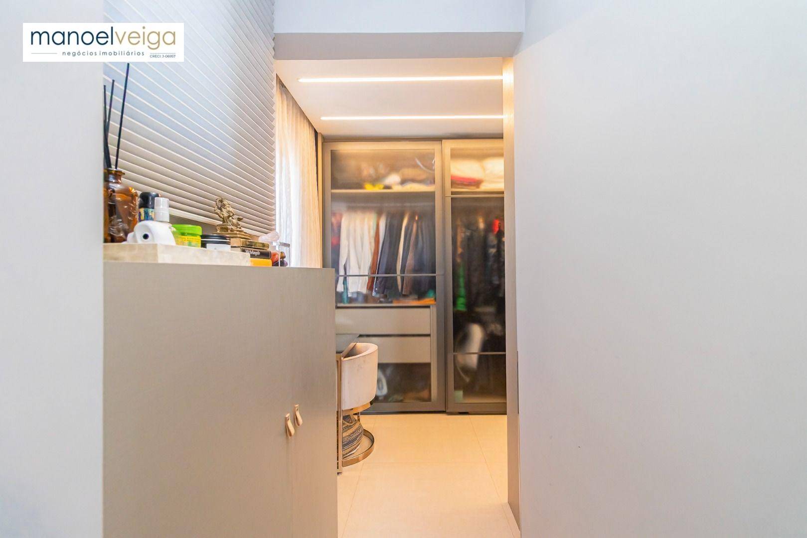 Apartamento à venda com 2 quartos, 79m² - Foto 25