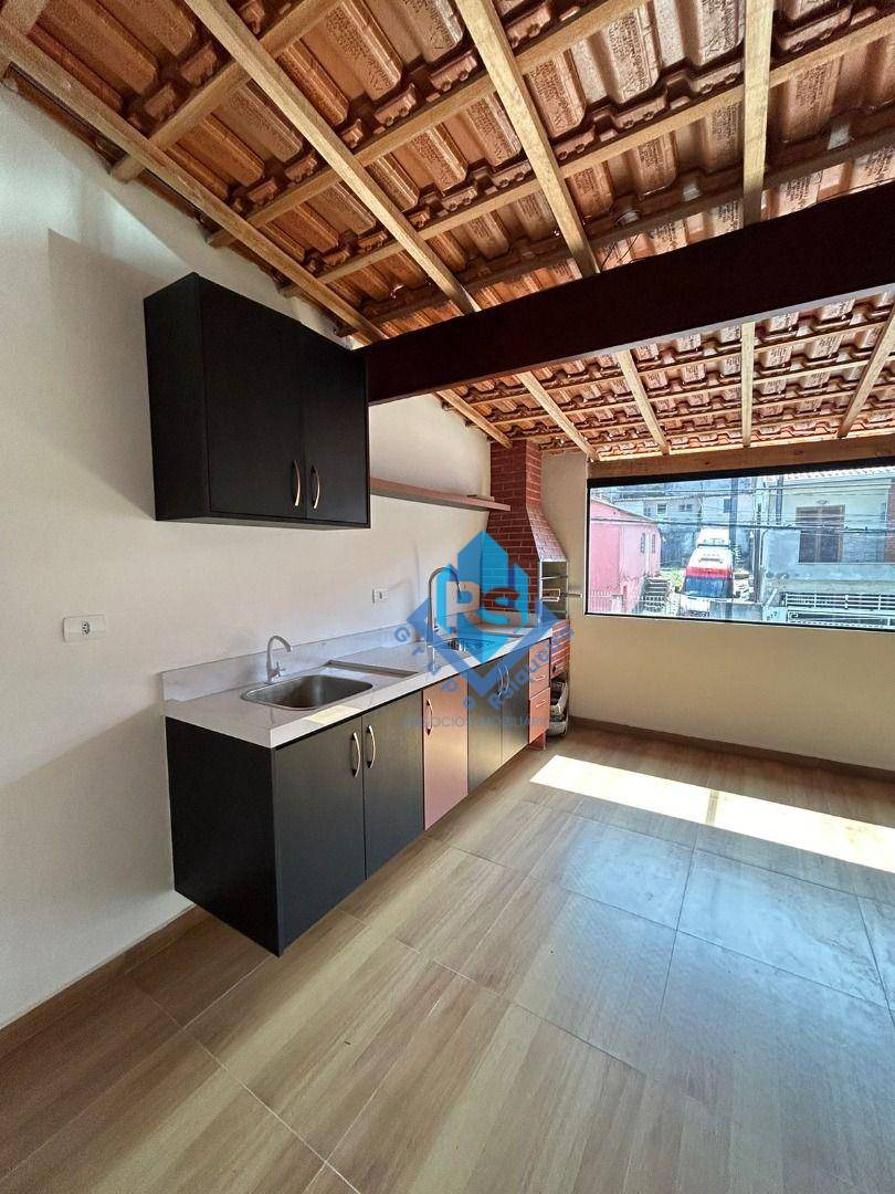 Sobrado à venda com 2 quartos, 130m² - Foto 26