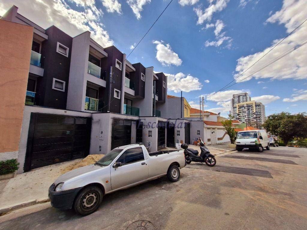 Sobrado à venda com 4 quartos, 165m² - Foto 25