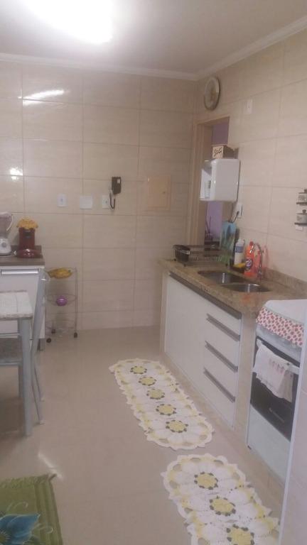 Apartamento à venda com 3 quartos, 98m² - Foto 9