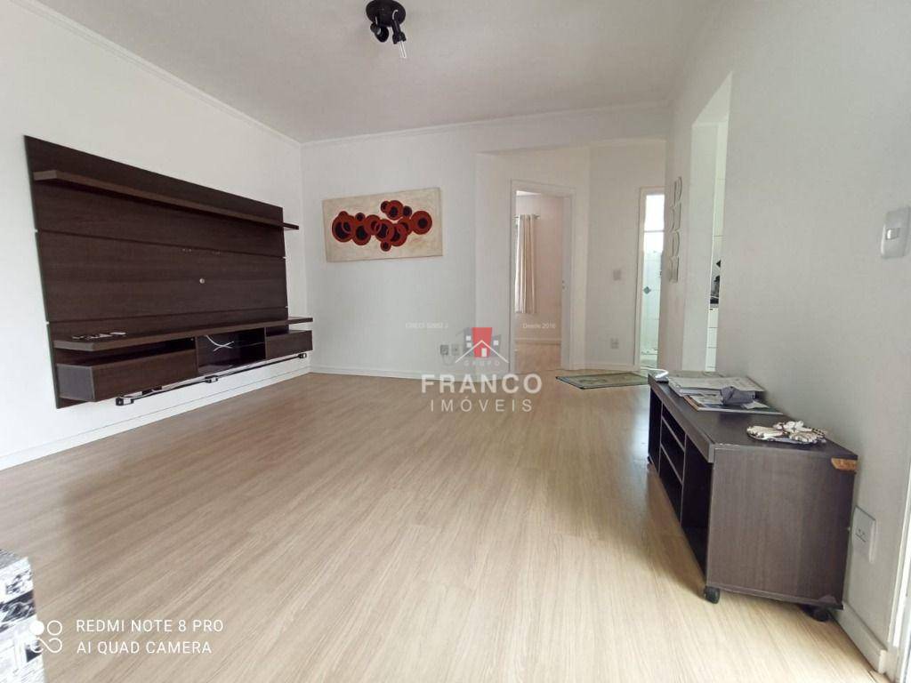 Apartamento à venda com 2 quartos, 62m² - Foto 6