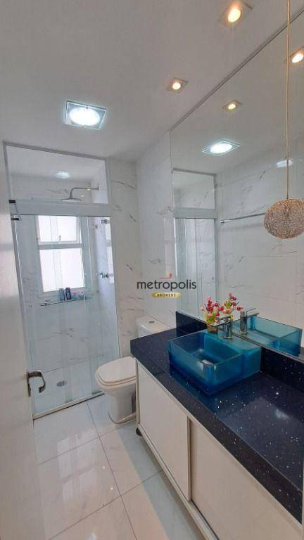 Apartamento à venda com 3 quartos, 123m² - Foto 22