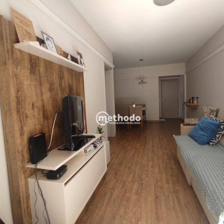 Apartamento à venda com 3 quartos, 89m² - Foto 1