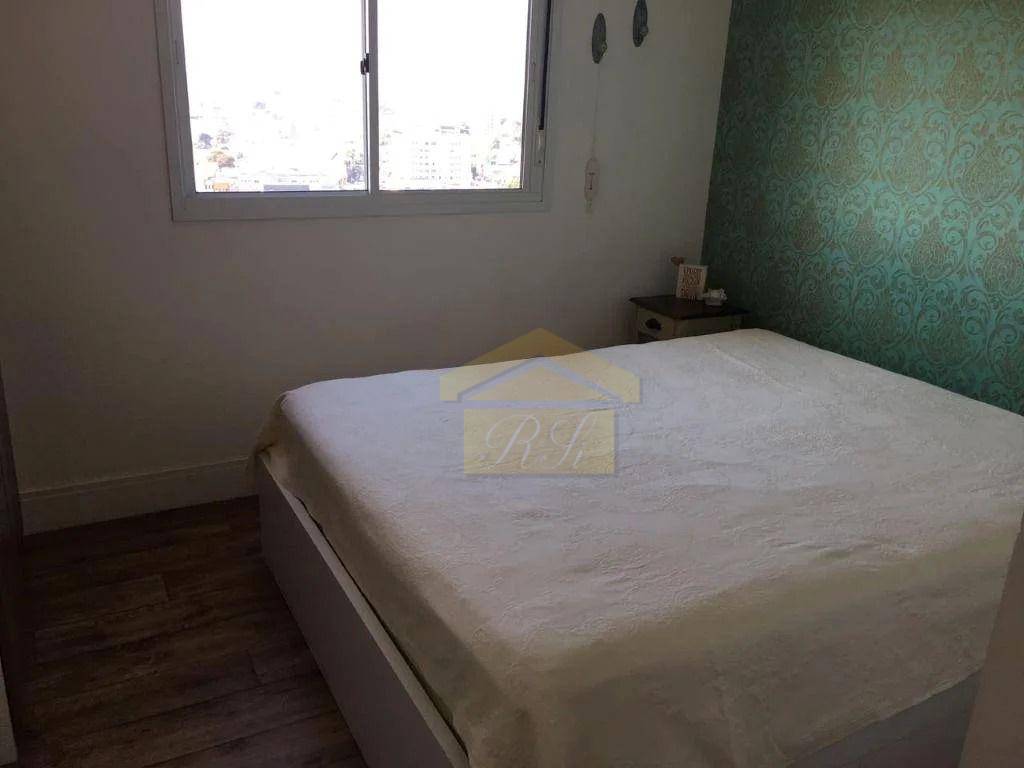 Apartamento à venda e aluguel com 2 quartos, 80m² - Foto 13