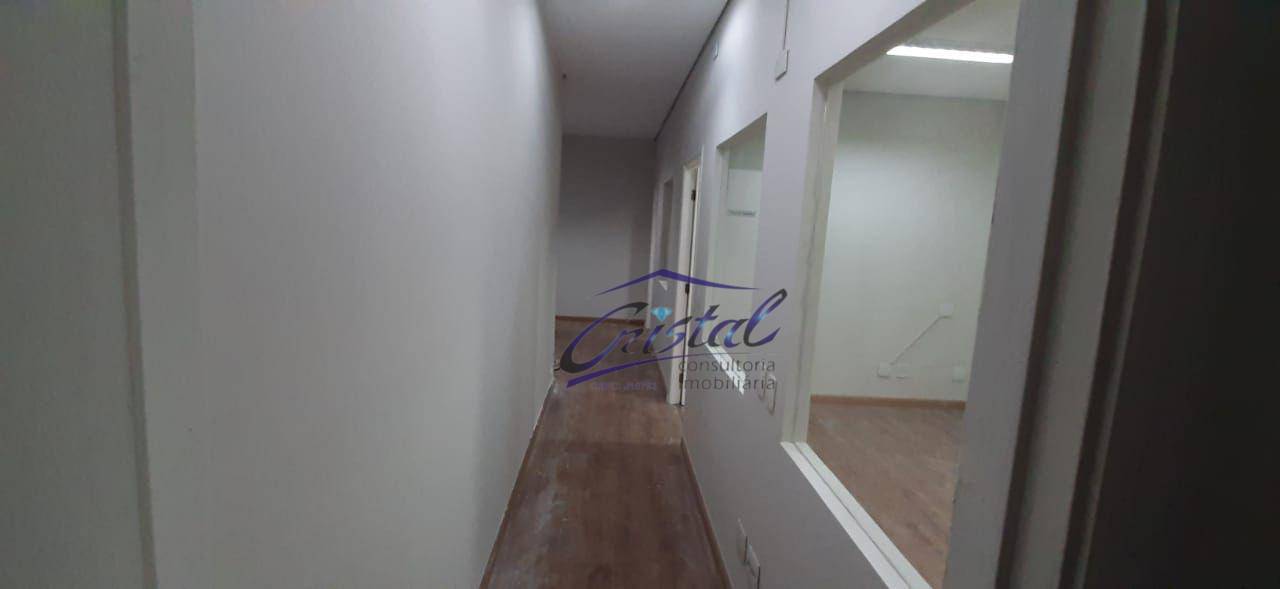 Conjunto Comercial-Sala para alugar, 40m² - Foto 9