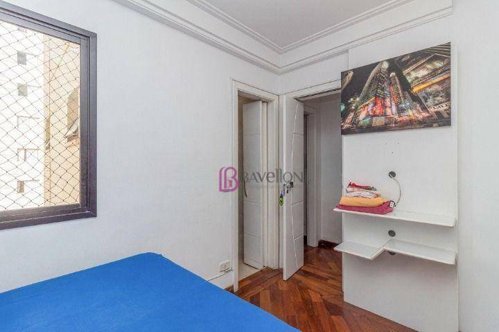 Apartamento à venda com 3 quartos, 126m² - Foto 13