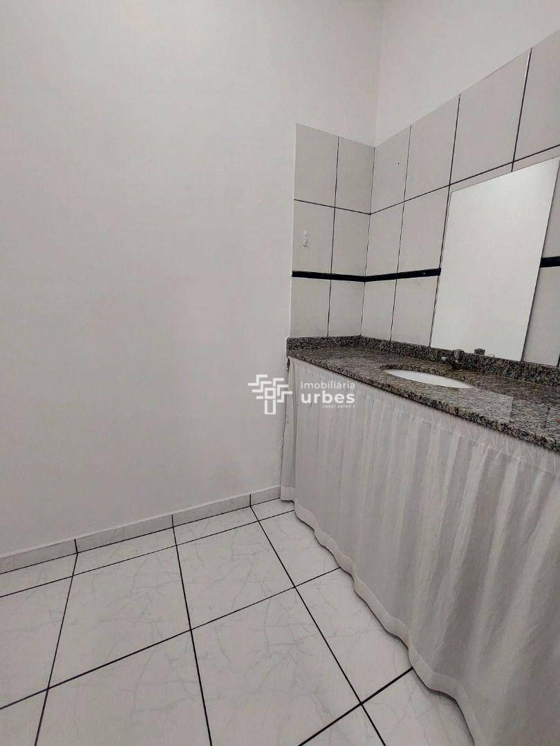 Conjunto Comercial-Sala para alugar, 40m² - Foto 4