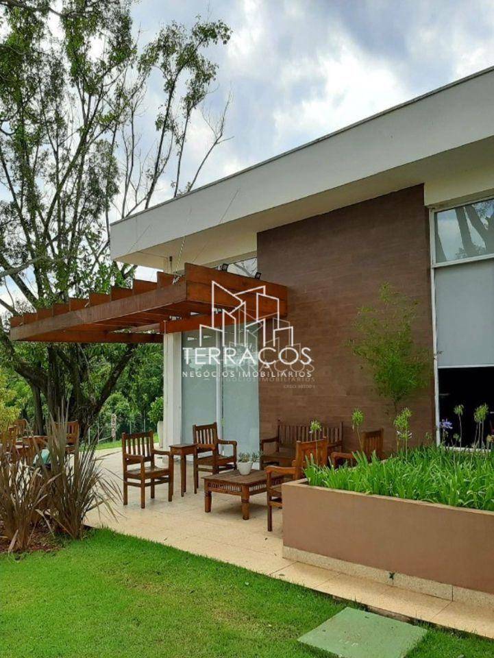 Casa de Condomínio à venda com 3 quartos, 273m² - Foto 39