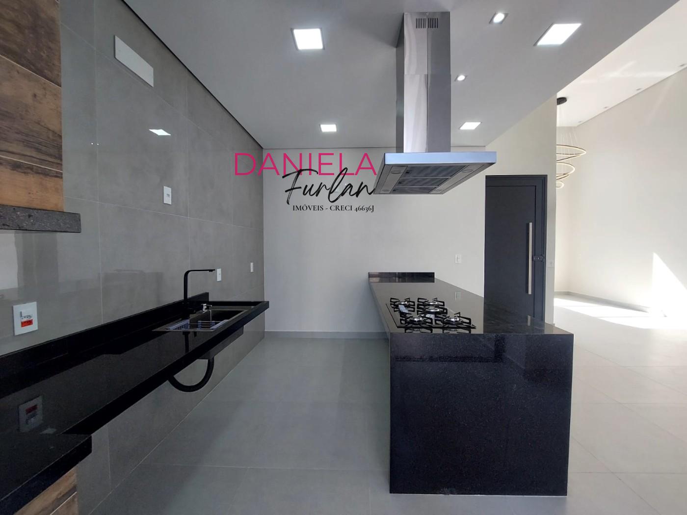 Casa de Condomínio à venda com 3 quartos, 140m² - Foto 7