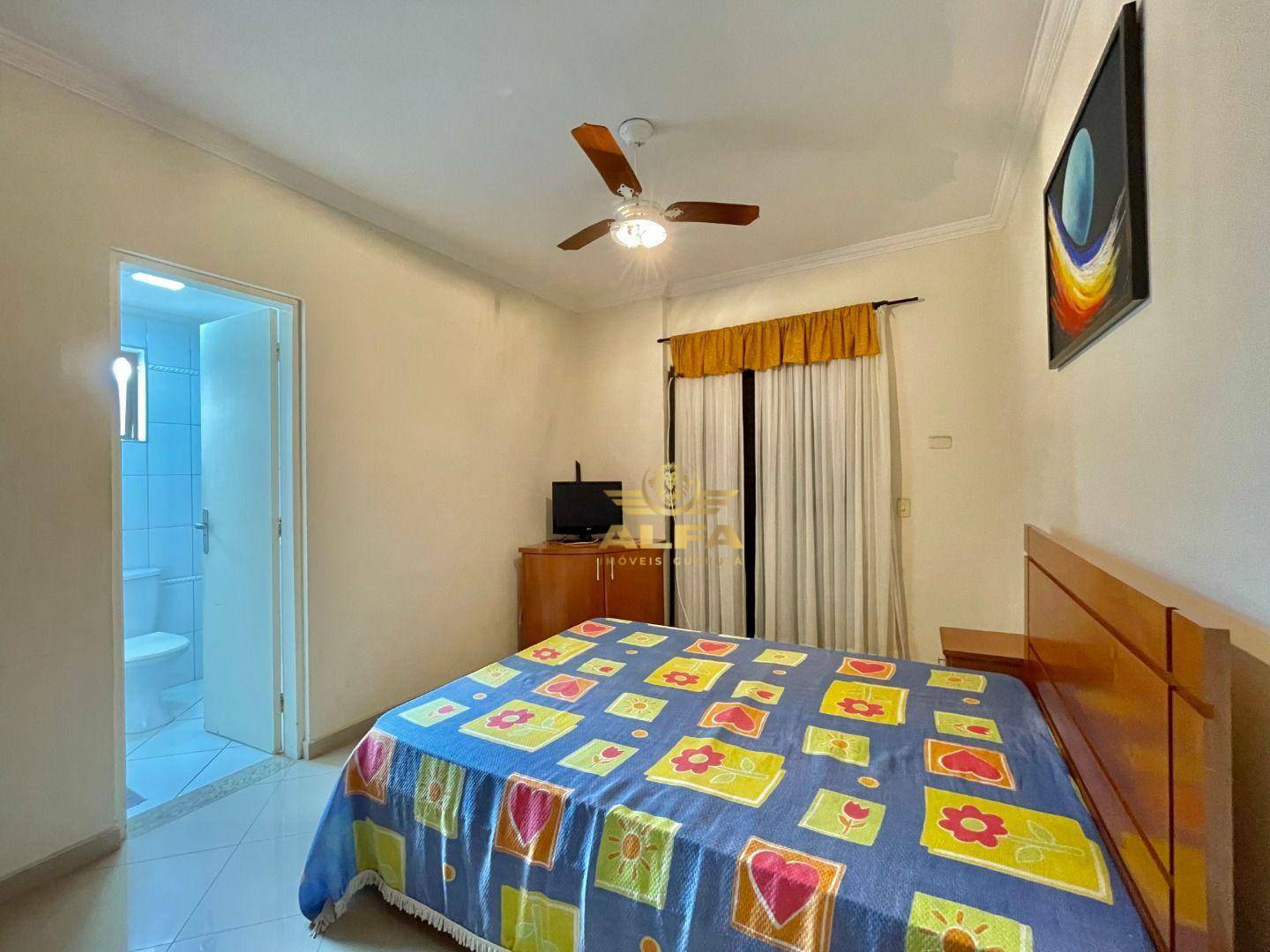 Apartamento à venda com 4 quartos, 150m² - Foto 19