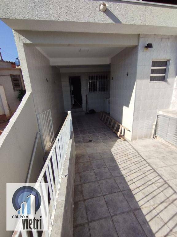 Casa à venda com 2 quartos, 95m² - Foto 7