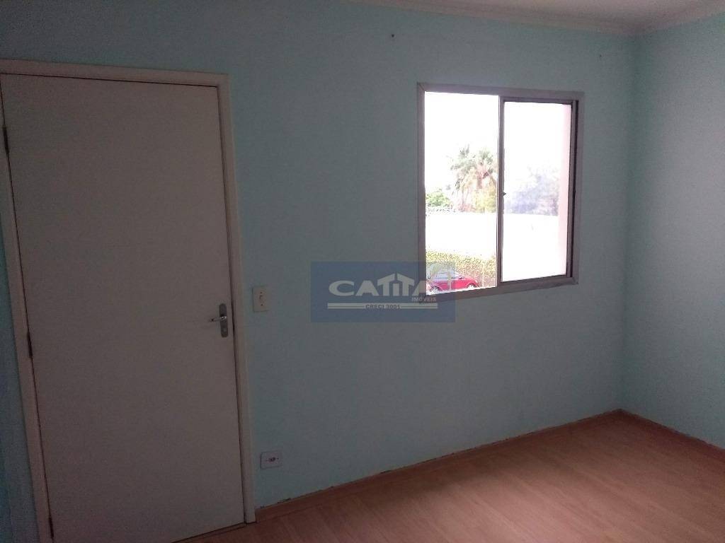 Apartamento à venda com 2 quartos, 44m² - Foto 6