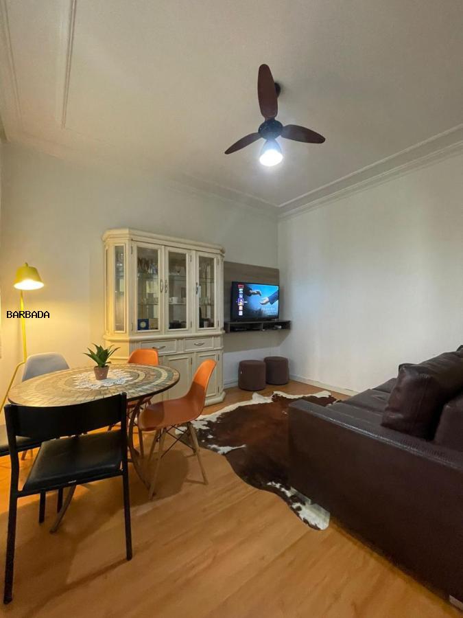 Apartamento à venda com 2 quartos, 60m² - Foto 7