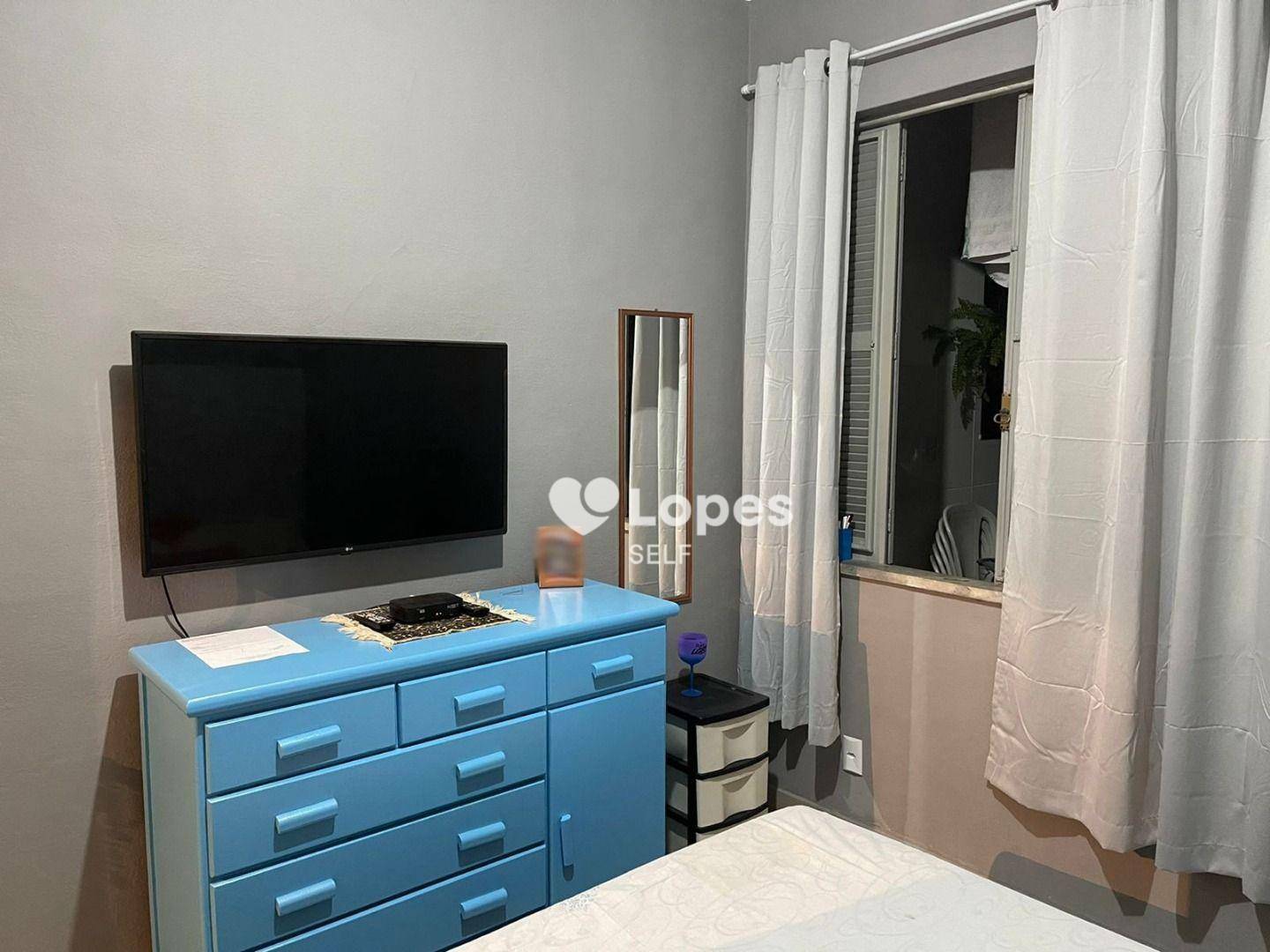 Apartamento à venda com 2 quartos, 80m² - Foto 7