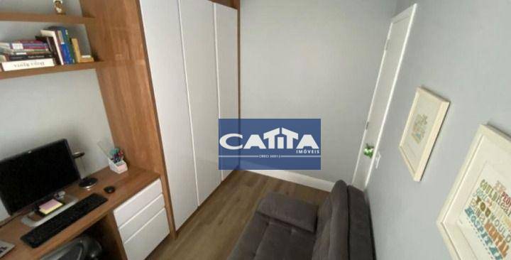 Apartamento à venda com 3 quartos, 65m² - Foto 23