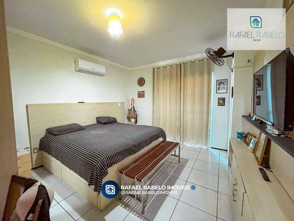 Casa à venda e aluguel com 3 quartos, 140m² - Foto 13
