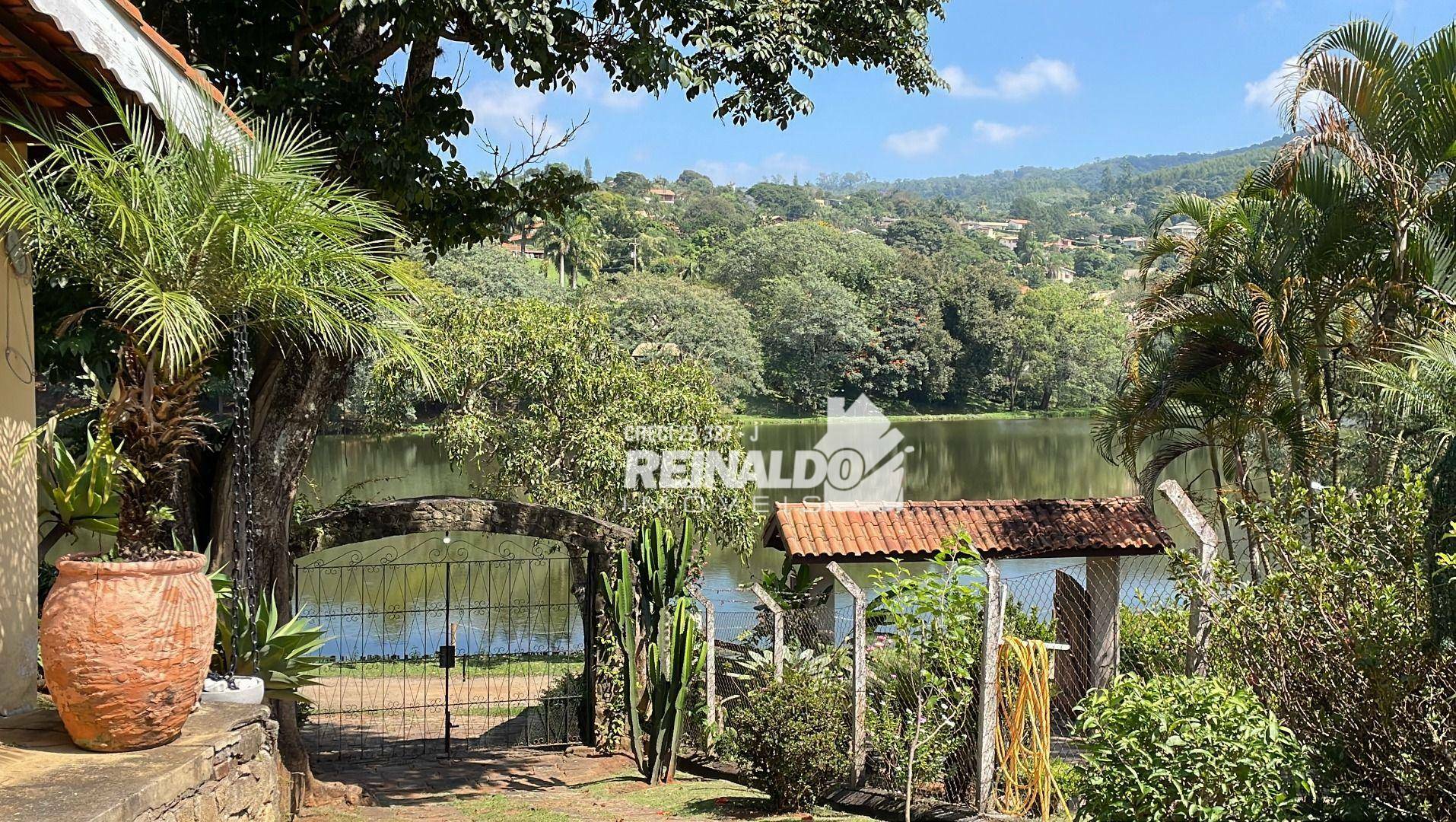 Casa de Condomínio à venda com 3 quartos, 300m² - Foto 18