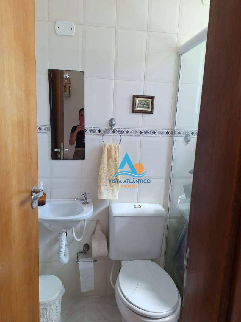 Apartamento à venda com 3 quartos, 130m² - Foto 19