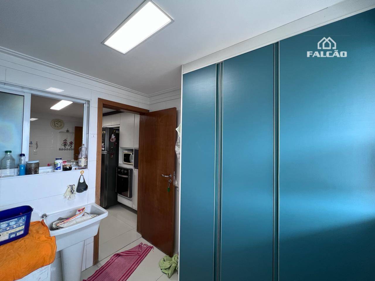 Cobertura à venda com 3 quartos, 260m² - Foto 30