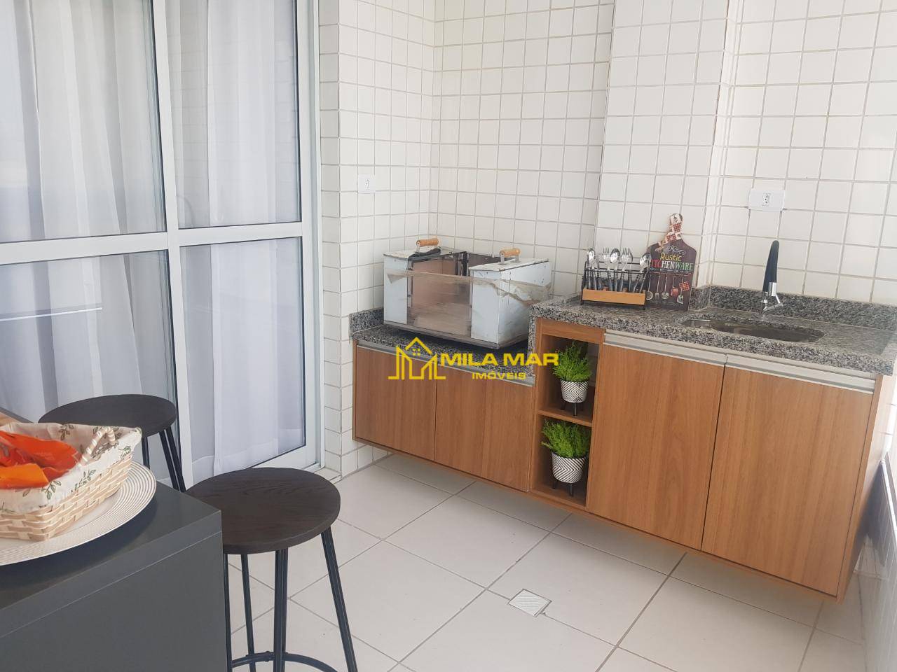 Apartamento à venda com 2 quartos, 70m² - Foto 11