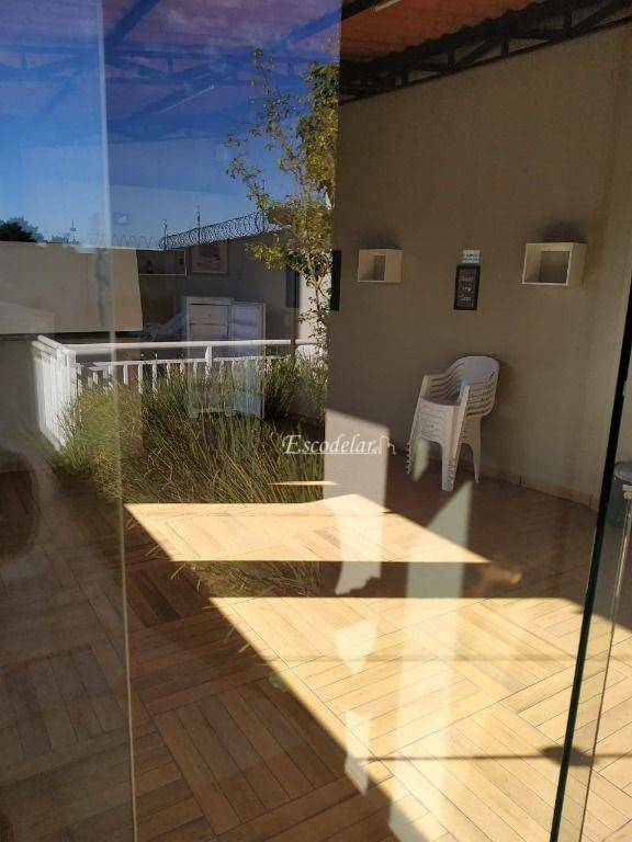 Apartamento à venda com 2 quartos, 55m² - Foto 21