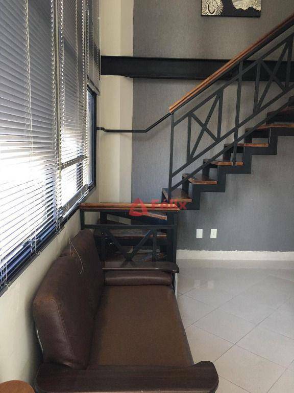 Conjunto Comercial-Sala à venda, 45m² - Foto 4