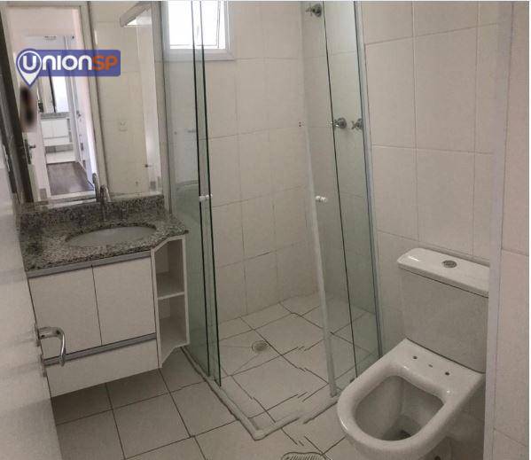 Apartamento à venda com 3 quartos, 110m² - Foto 12