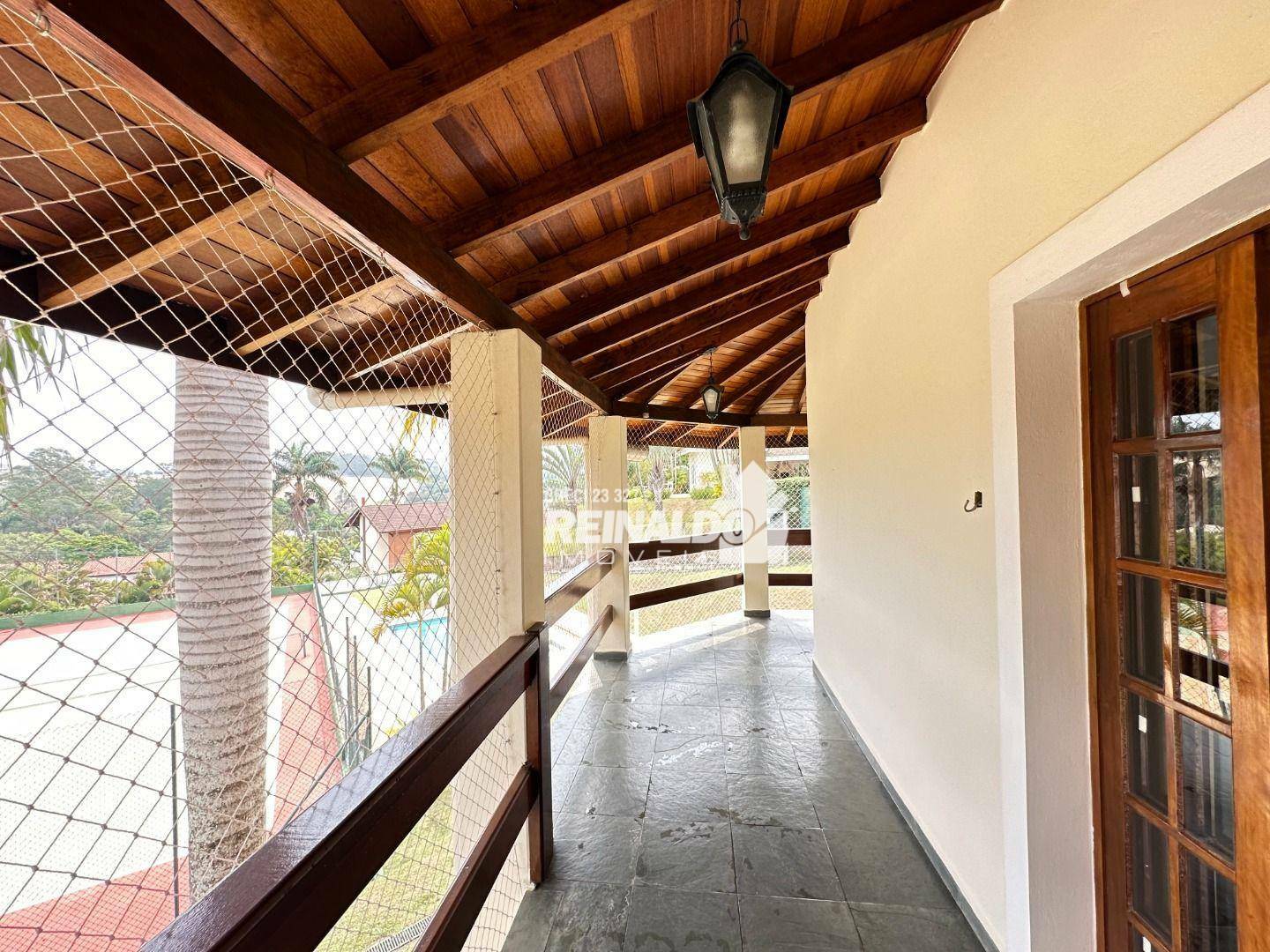 Casa de Condomínio à venda com 4 quartos, 520m² - Foto 23