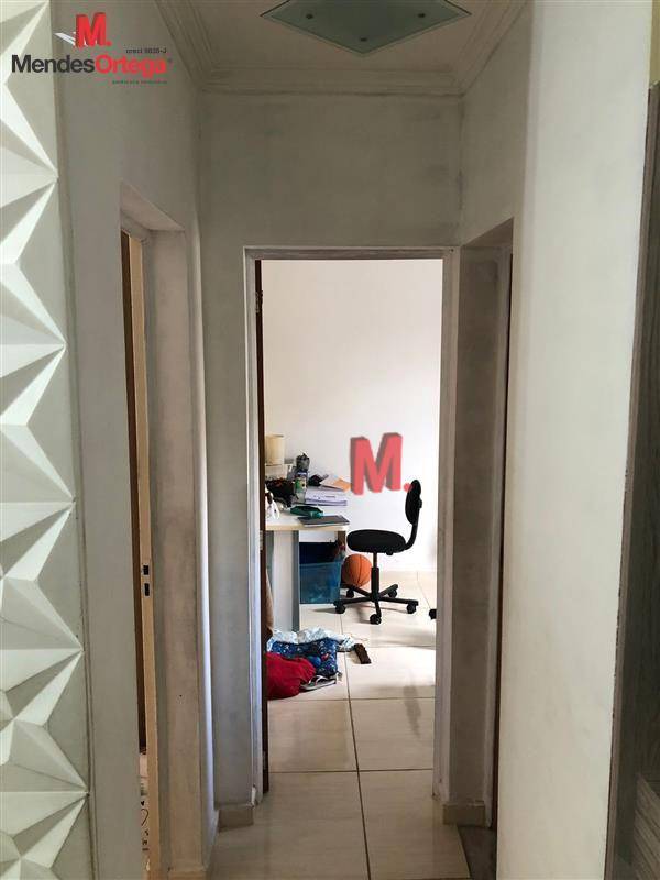 Apartamento à venda com 2 quartos, 62m² - Foto 9