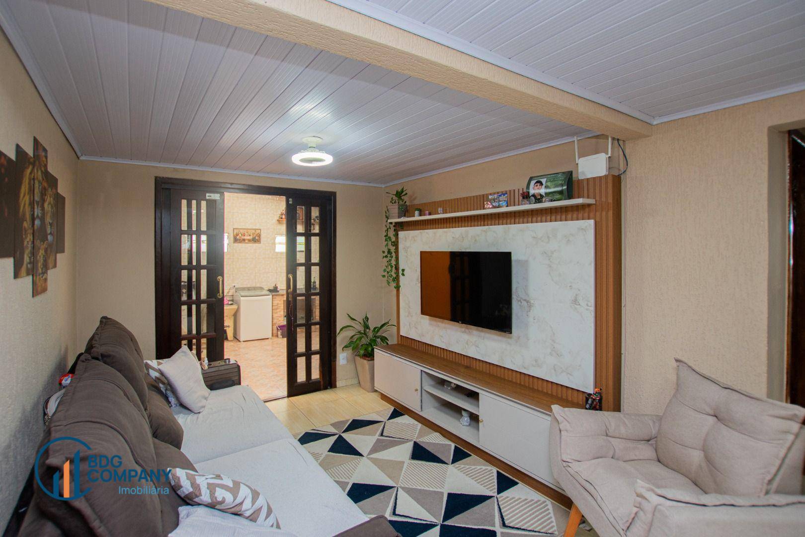 Casa, 3 quartos, 130 m² - Foto 5