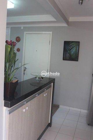 Apartamento à venda com 3 quartos, 58m² - Foto 2