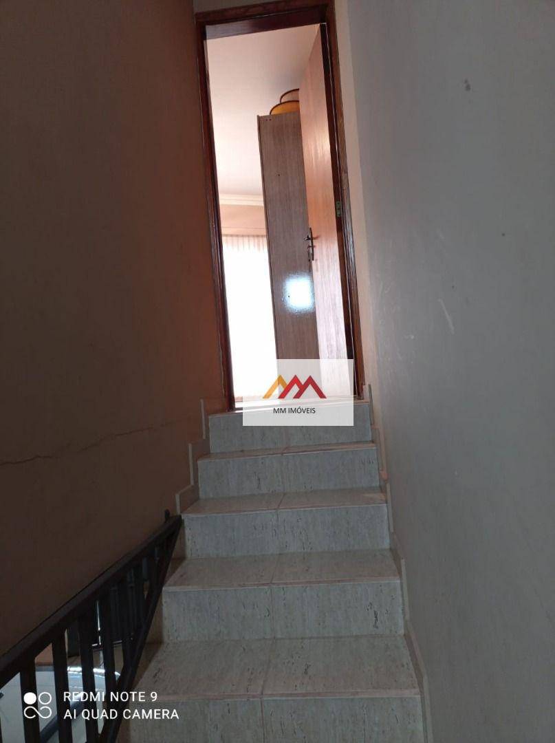 Casa à venda com 4 quartos, 198m² - Foto 20