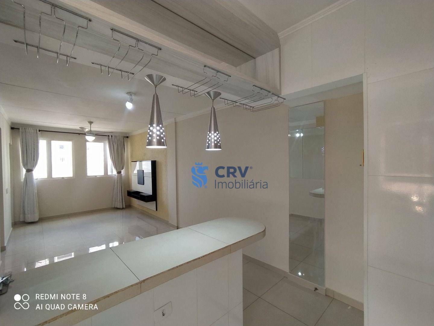 Apartamento à venda e aluguel com 2 quartos, 77m² - Foto 5