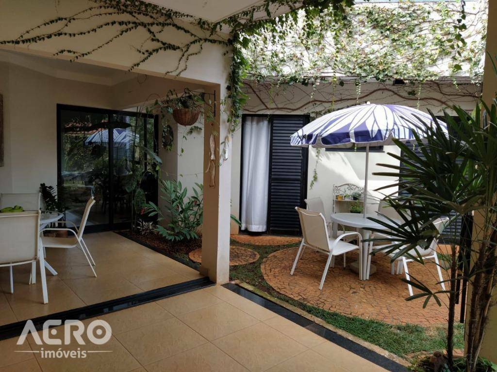 Casa de Condomínio à venda com 3 quartos, 200m² - Foto 33