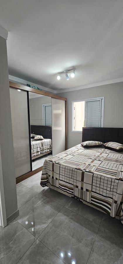 Apartamento à venda com 2 quartos, 60m² - Foto 13