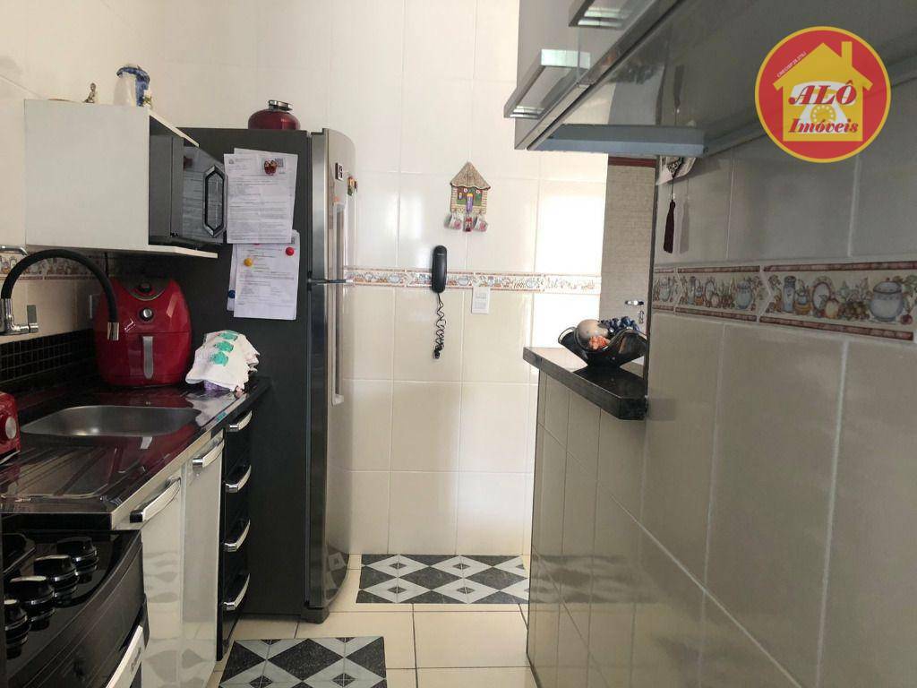 Apartamento à venda com 1 quarto, 40m² - Foto 25