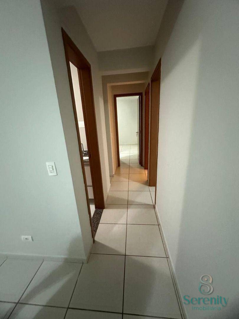 Apartamento para alugar com 3 quartos, 68m² - Foto 5