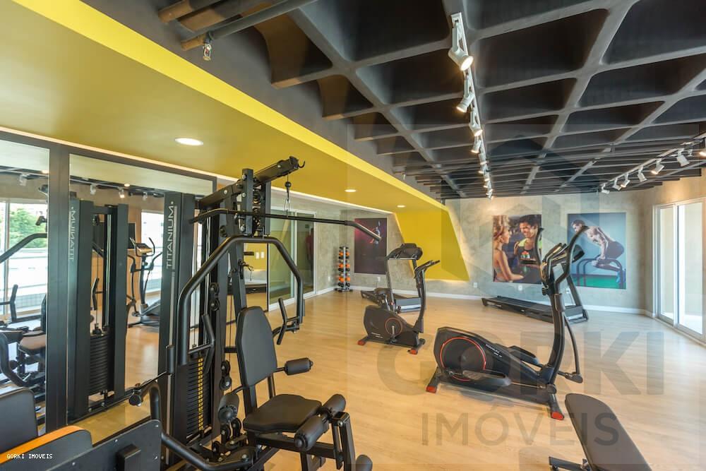 Apartamento à venda com 3 quartos, 72m² - Foto 8