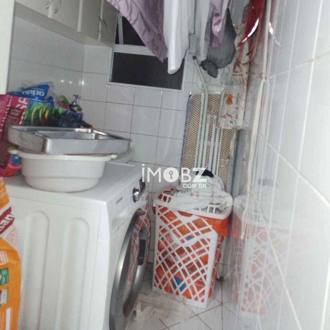 Apartamento à venda com 2 quartos, 53m² - Foto 6