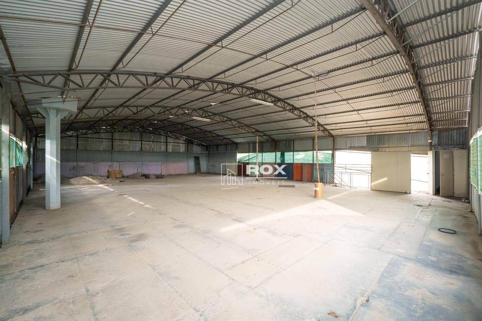 Depósito-Galpão-Armazém à venda, 700m² - Foto 5