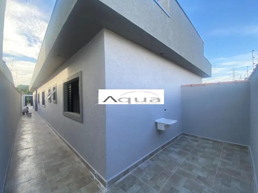 Casa à venda com 3 quartos, 154m² - Foto 2