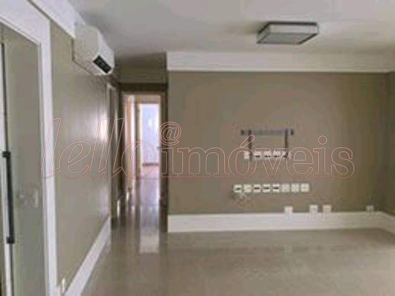 Apartamento para alugar com 3 quartos, 147m² - Foto 4