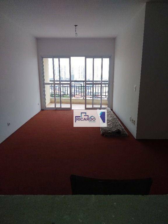 Apartamento à venda com 3 quartos, 83m² - Foto 1