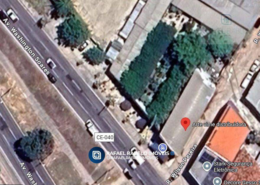 Terreno, 4310 m² - Foto 2