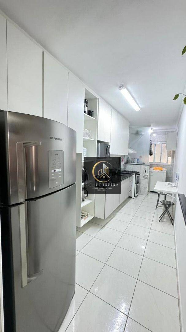 Apartamento à venda com 2 quartos, 81m² - Foto 16