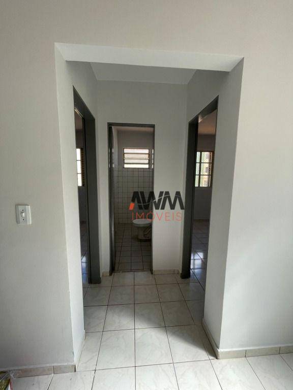 Apartamento à venda com 2 quartos, 55m² - Foto 8