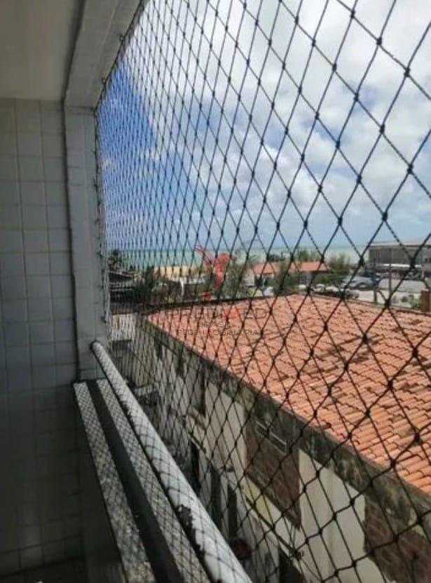 Apartamento à venda com 4 quartos, 110m² - Foto 2